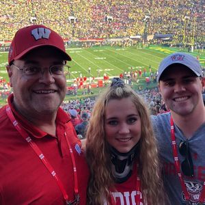 Meet your Posher, Bill